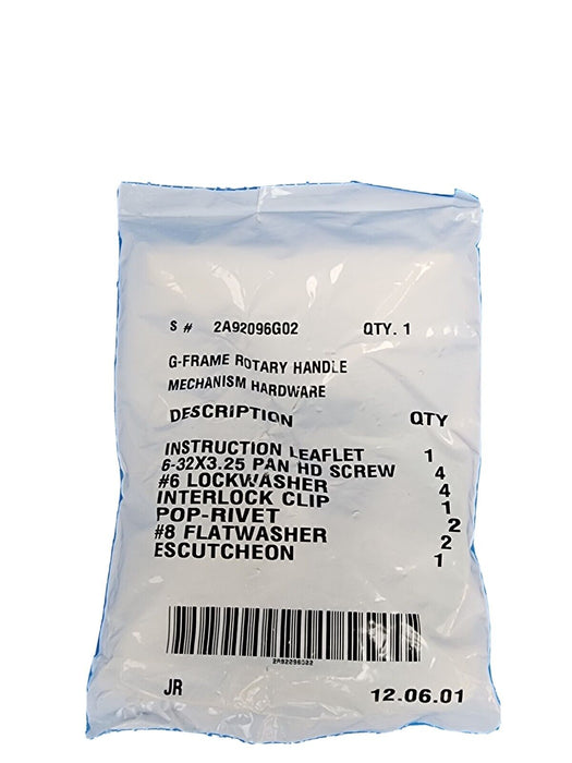 NIB EATON CUTLER HAMMER HRGCC3S GC/GHC ROTARY HANDLE 8703C76G06