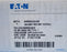 NIB EATON CUTLER HAMMER HRGCC3S GC/GHC ROTARY HANDLE 8703C76G06