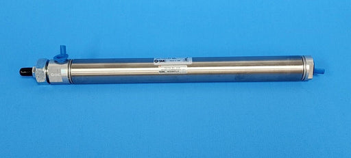 NEW SMC NCDMB088-0756 AIR CYLINDER 7/8IN BORE SIZE 250PSI 1.7MPa