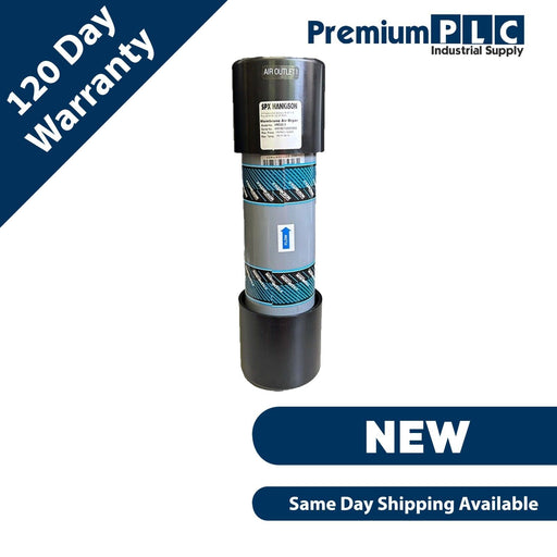 NEW SPX HANKiSON HMD20-3 / HMD203 MEMBRANE AIR DRYER 7.8SCFM 3241444