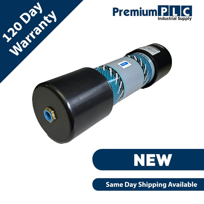 NEW SPX HANKiSON HMD20-3 / HMD203 MEMBRANE AIR DRYER 7.8SCFM 3241444