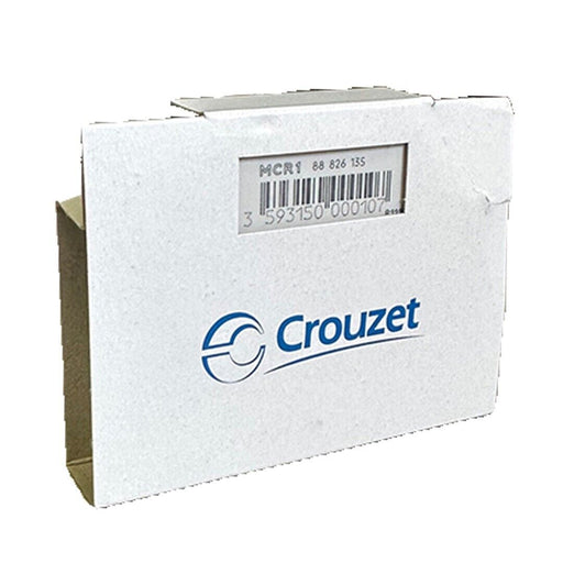 NEW CROUZET MCR1 TIMER RELAY 24V 50/60Hz