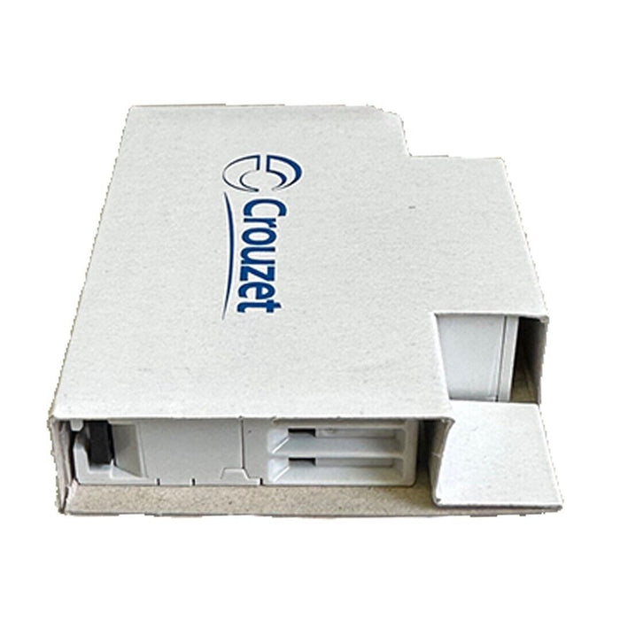 NEW CROUZET MCR1 TIMER RELAY 24V 50/60Hz