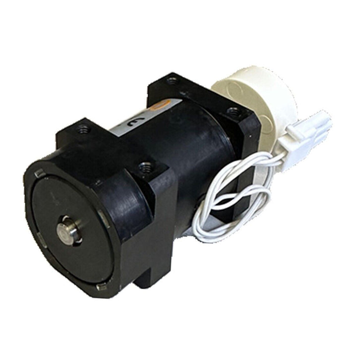 NEW MECALECTRO SOLYSTIC 333 216/02 SOLENOID --.8.10-.BJ.45/A C004000203 24VCC