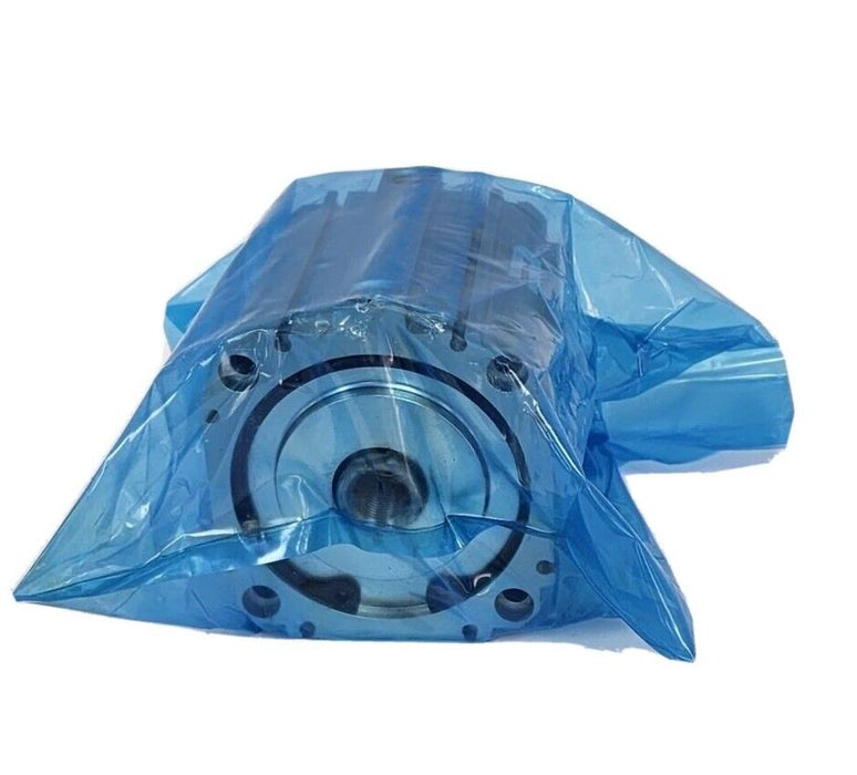NEW SMC NCQ8B300-300 SERIES NCQ8 COMPACT CYLINDER 200PSI (1.37MPa)