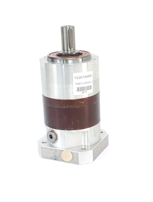 NEW VOGEL ID. NR. 281534 GEAR BOX A-NR. 466975 TYP: MPV 00