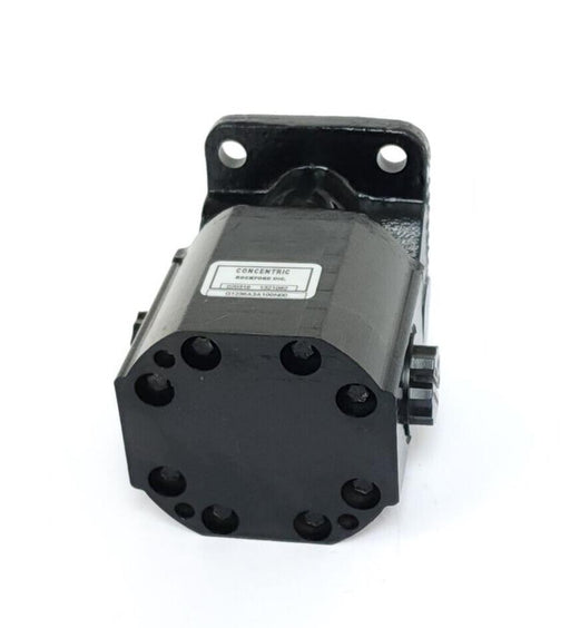 NEW CONCENTRIC ROCKFORD INC. 020318 1321082 HYDRAULIC GEAR PUMP G1236A3A100N00