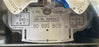 GENERAL ELECTRIC 700X96G870 2-STRATOR WATTHOUR METER DSMW-65 / DSMW65