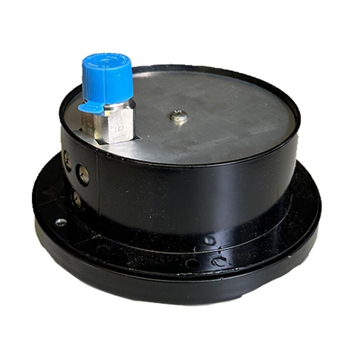 NEW AMETEK 150372 ACR-LOC PRESSURE GAUGE 60PSI 1/2'' ANPT 1933