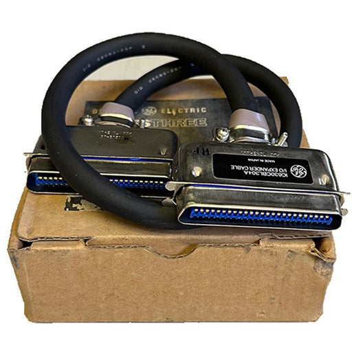 NEW FANUC IC630CBL304A SERIES THREE I/O EXPANDER CABLE IC630CBL304
