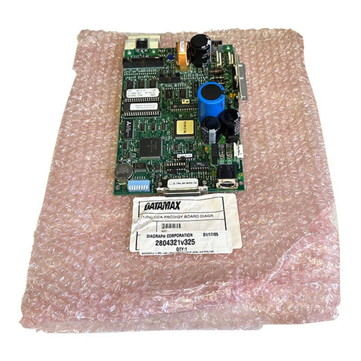 NEW DATAMAX 51-2238-09 / 51-2238-00 PRODIGY PLUS PRINTER BOARD REV. E 51223809