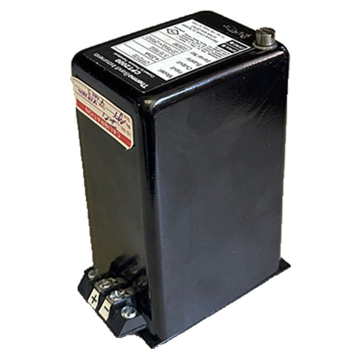 NEW THERMO BRANDT INSTRUMENTS PI-CPT2130 / CPT2130 TRANSDUCER 4-20mA 3-15PSIG