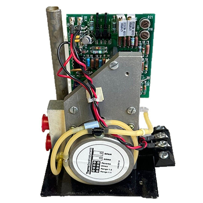 NEW THERMO BRANDT INSTRUMENTS PI-CPT2130 / CPT2130 TRANSDUCER 4-20mA 3-15PSIG