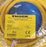NEW TURCK RYM RKM 86-10M CORDSET DOUBLE-ENDED ID NO. U-69598