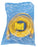 NEW TURCK RYM RKM 86-10M CORDSET DOUBLE-ENDED ID NO. U-69598