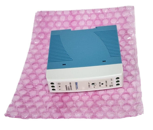 NIB ALTECH CORP. PS-S2024 POWER SUPPLY PSS2024, 24W, 24VDC