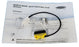 NIB BANNER QS18VP6AF100-76124 PHOTOELECTRIC SENSOR 76124, 10-30VDC