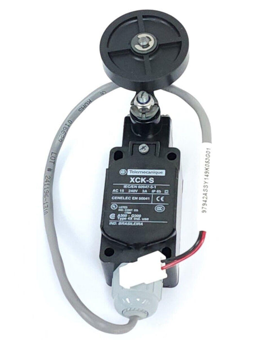 NEW TELEMECANIQUE XCK-S LIMIT SWITCH XCKS