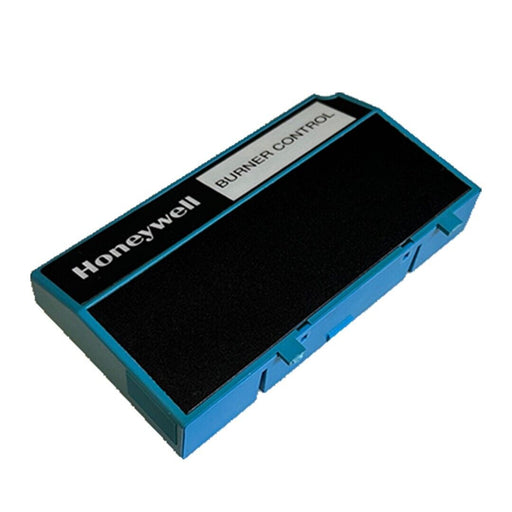 NEW HONEYWELL S7820 A 1007 / S7820A1007 7800 SERIES BURNER CONTROL RESET MODULE