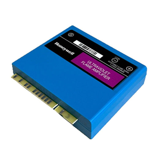NEW HONEYWELL R7849 A 1023 / R7849A1023 ULTRAVIOLET AMPLIFIER FOR DETECTOR
