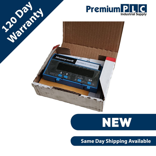 NEW HONEYWELL S7800A 1142 / S7800A1142 7800 SERIES KEYBOARD DISPLAY MODULE