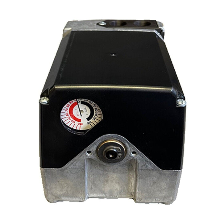 NEW SIEMENS SQM50.261R1A / SQM50261R1A ROTARY ACTUATOR 110/120VAC 50/60Hz 20VA