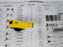 NIB BANNER QS18VP6LPQ8-73795 PHOTOELECTRIC SENSOR 73795, 10 TO 30VDC
