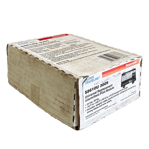 NEW HONEYWELL TRADELINE S8610U 3009 / S8610U3009 UNIVERSAL REPLACEMENT IP MODULE