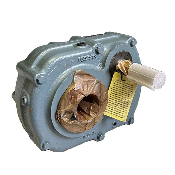 NEW WORLDWIDE SMR2-15:1 / SMR2151 SMR SHAFT MOUNT REDUCER 15:1 RATIO BX SIZE 2