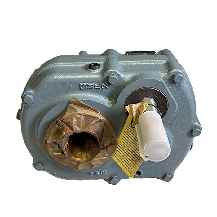 NEW WORLDWIDE SMR2-15:1 / SMR2151 SMR SHAFT MOUNT REDUCER 15:1 RATIO BX SIZE 2