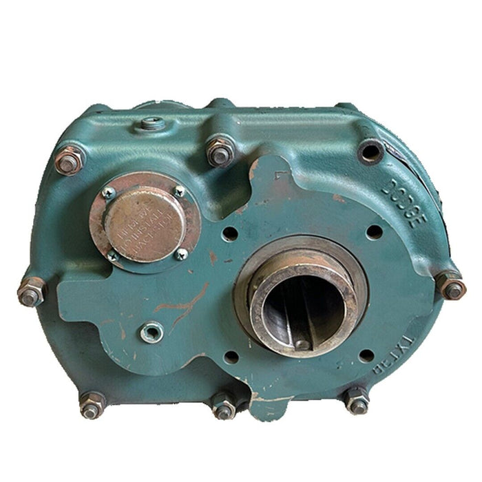 NEW DODGE 243526-BP / 243526BP TORQUE-ARM SPEED REDUCER 24.71:1 RATIO SCXT325B