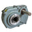 NEW WORLDWIDE SMR2-25:1 / SMR2251 SMR SHAFT MOUNTED REDUCER 25:1 RATIO BX SIZE 2