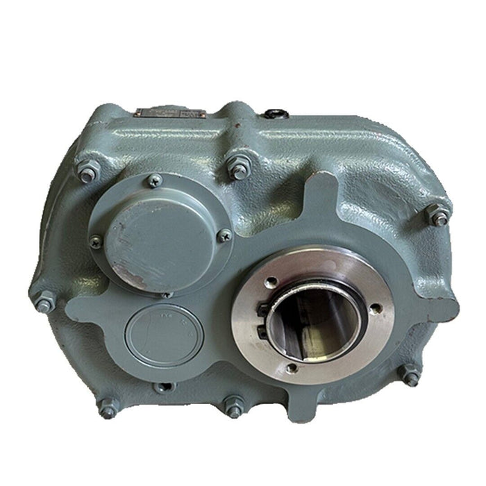 NEW WORLDWIDE SMR2-25:1 / SMR2251 SMR SHAFT MOUNTED REDUCER 25:1 RATIO BX SIZE 2