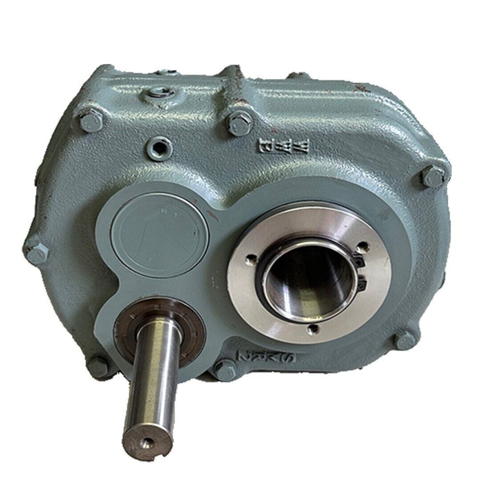 NEW WORLDWIDE SMR2-25:1 / SMR2251 SMR SHAFT MOUNTED REDUCER 25:1 RATIO BX SIZE 2