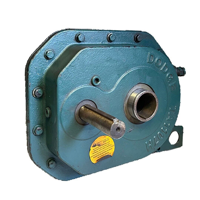 NEW BALDOR DODGE 901000-AM / 901000AM TORQUE-ARM II REDUCER 30.91:1 TA1107H31