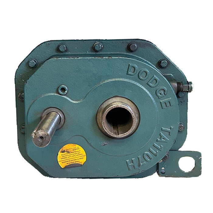 NEW BALDOR DODGE 901000-AM / 901000AM TORQUE-ARM II REDUCER 30.91:1 TA1107H31