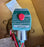 NEW ASCO 8210G004 RedHat II SOLENOID VALVE 120/60 110/50 20077 T 958231 2W NC