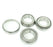 LOT OF 3 NEW NTN 4T3200SX TAPERED ROLLER BEARINGS