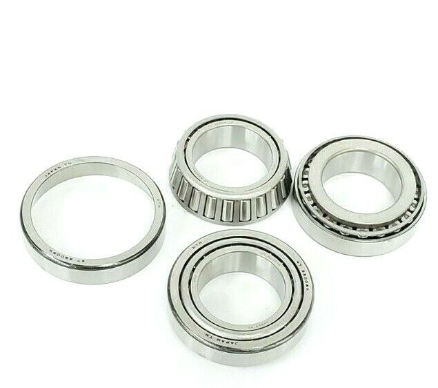 LOT OF 3 NEW NTN 4T3200SX TAPERED ROLLER BEARINGS