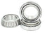 LOT OF 3 NEW NTN 4T3200SX TAPERED ROLLER BEARINGS