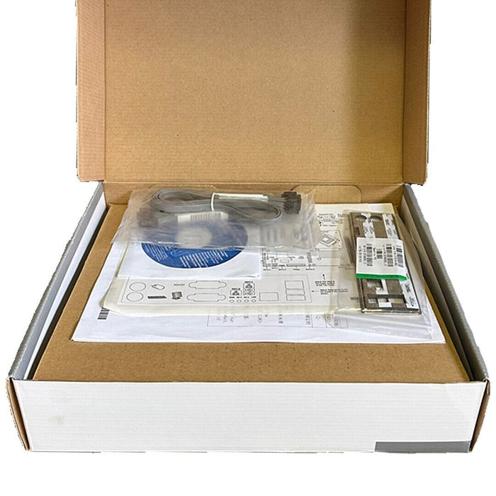 NEW INTEL S3210SHLC SINGLE PROCESSOR SERVER MOTHERBOARD 902001 D86139-303