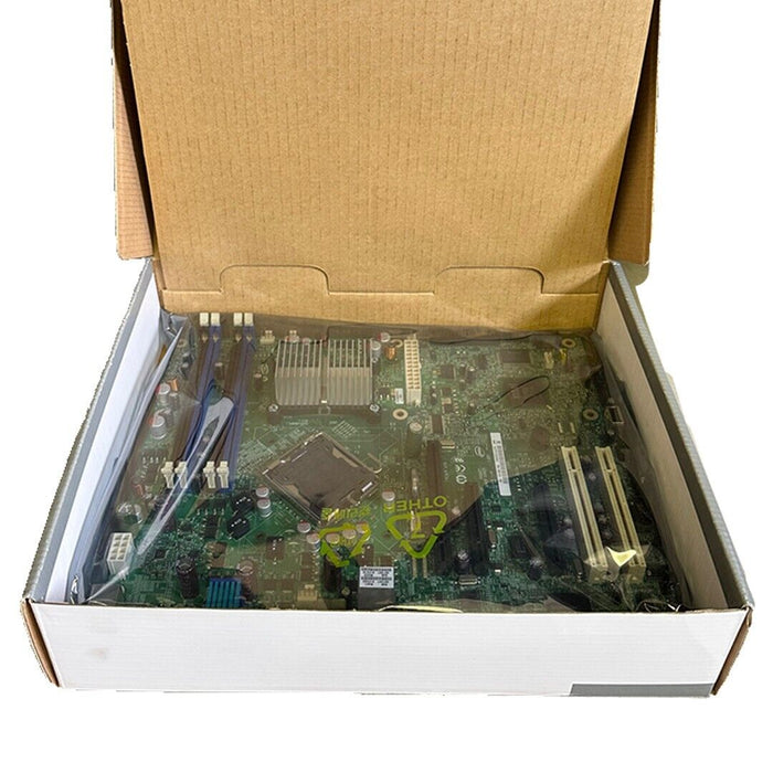 NEW INTEL S3210SHLC SINGLE PROCESSOR SERVER MOTHERBOARD 902001 D86139-303