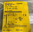 NEW TURCK BI 7-Q08-AP6X2-0.2M-PSG / BI7Q08AP6X202MPSG 3M INDUCTIVE S1601699