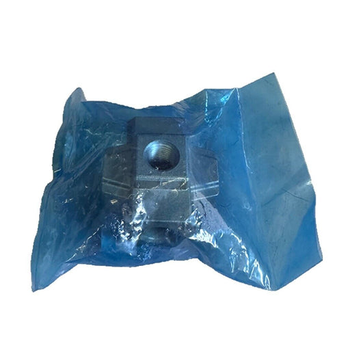 NEW SMC Y34-N02 / Y34N02 CROSS SPACER NY A27 SEALED BAG