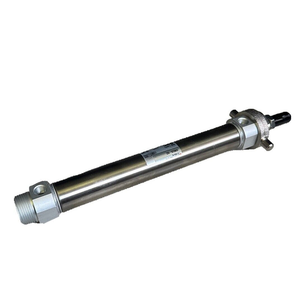 NEW SMC CDM2U25-150Z / CDM2U25150Z PNEUMATIC CYLINDER 25mm BORE 150mm STROKE