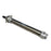 NEW SMC CDM2U25-150Z / CDM2U25150Z PNEUMATIC CYLINDER 25mm BORE 150mm STROKE