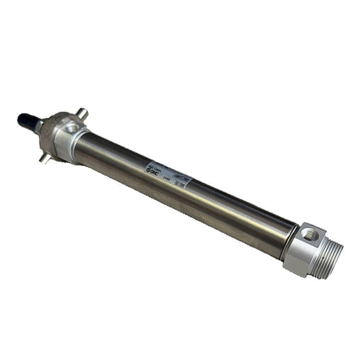 NEW SMC CDM2U25-150Z / CDM2U25150Z PNEUMATIC CYLINDER 25mm BORE 150mm STROKE