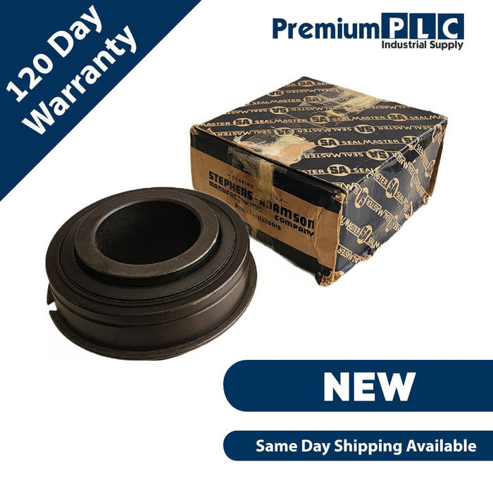 NEW SEALMASTER STEPHEN ADAMSON SA ER-40 INSERT BEARING ER40 2-1/2" BORE