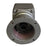 NEW NORD GEAR SK 272 N56C / 272N56C UNICASE GEAR REDUCER 64.75:1 RATIO 25RPM