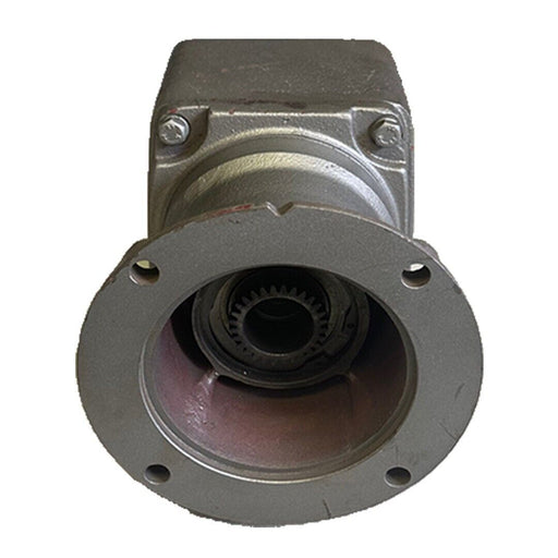 NEW NORD GEAR SK 272 N56C / 272N56C UNICASE GEAR REDUCER 64.75:1 RATIO 25RPM